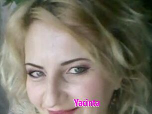 Yacinta