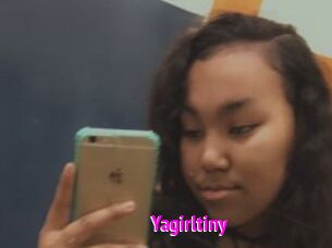 Yagirltiny