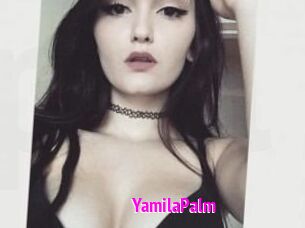 YamilaPalm