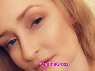 YaminaGross Porn Loverz