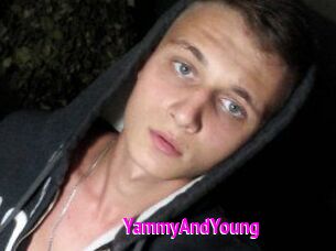 YammyAndYoung
