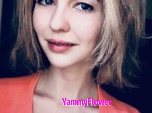 YammyFlower