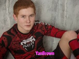 YanBrown