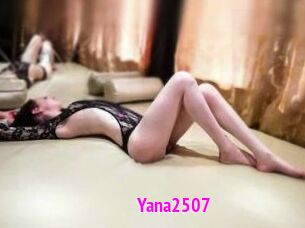 Yana2507 Porn Loverz