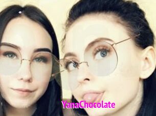 YanaChocolate
