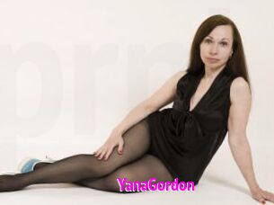 YanaGordon