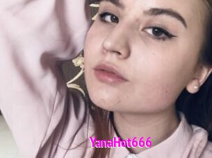 YanaHot666