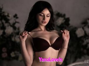 YanaLoveIs