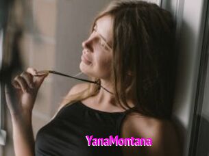 YanaMontana