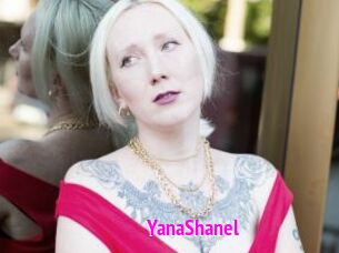 YanaShanel