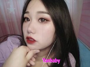 Yanbaby