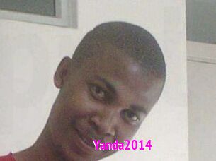 Yanda2014