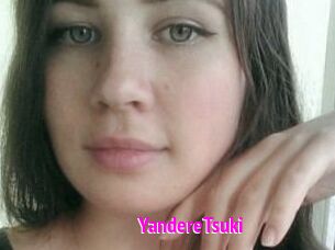 YandereTsuki