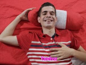 Yandroz