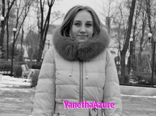 YanethaAzure