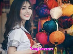 YangJanssens