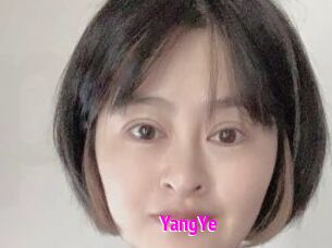 YangYe