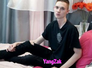 YangZak Porn Loverz