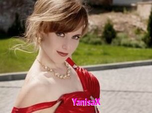 YanisaX