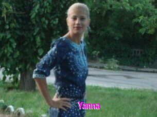 Yanna