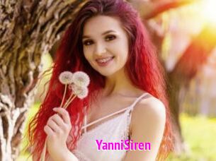 YanniSiren