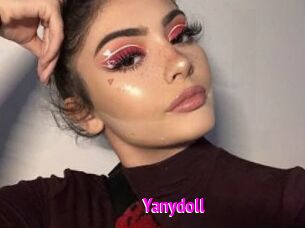 Yanydoll