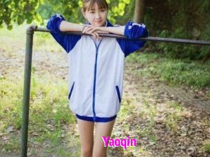 Yaoqin