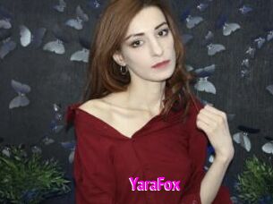 YaraFox Porn Loverz