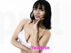 YaraMartin