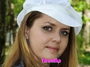 Yaremika