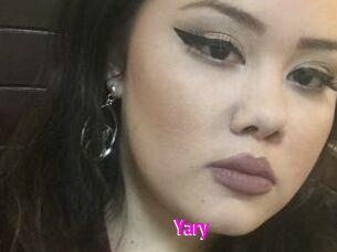 Yary