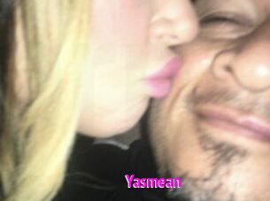 Yasmean