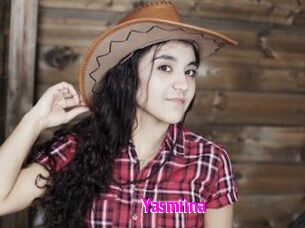Yasmiina