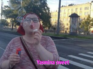 Yasmina_sweet