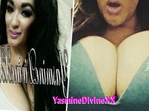 YasmineDivineXX