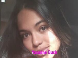 Yasmine_Bush