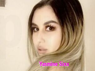 Yasmine_Sixx