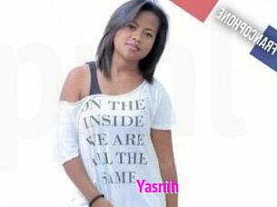 Yasnih