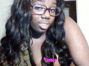 Yassie