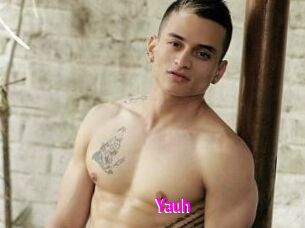 Yauh