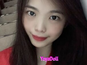 YayaDoll