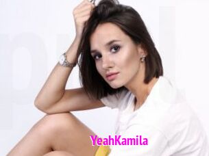 YeahKamila
