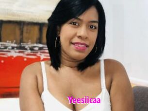 Yeesiicaa