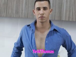 YeikThomas