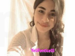 YeliFonticelli