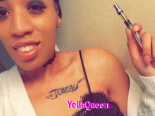 YellaQueen