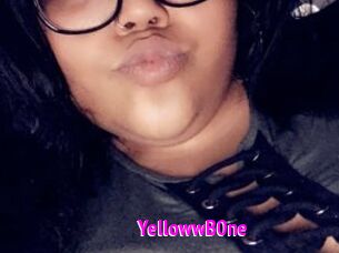 YellowwB0ne