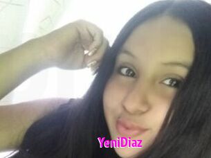 YeniDiaz