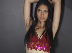 Yenis