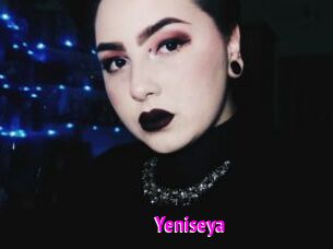Yeniseya